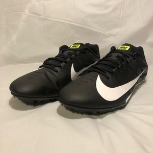 NEW Nike Zoom Rival S 9 Track Shoes Men's Size 13 907564-017